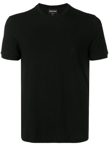 T-shirt classique - Giorgio Armani - Modalova