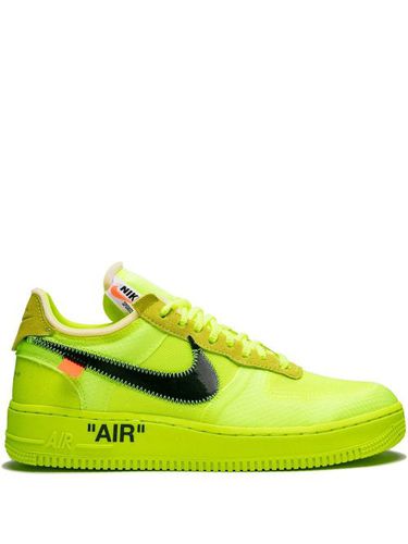 Baskets The 10: Nike Air Force 1 Low - Nike X Off-White - Modalova