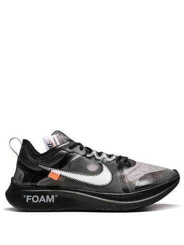 Baskets Nike x Off White The 10: Nike Zoom Fly - Nike X Off-White - Modalova