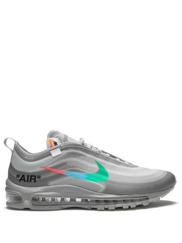 Baskets The 10: Air Max 97 OG - Nike X Off-White - Modalova