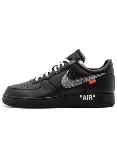 Baskets Air Force 1 '07 Virgil x MoMa - Nike X Off-White - Modalova