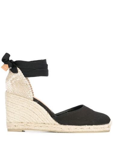 Espadrilles compensées - Castañer - Modalova