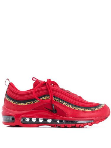 Nike baskets Air Max 97 - Rouge - Nike - Modalova