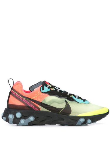 Baskets React Element 87 - Nike - Modalova