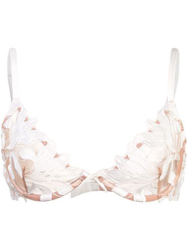 Soutien-gorge Lily Lace Demi - Fleur Du Mal - Modalova