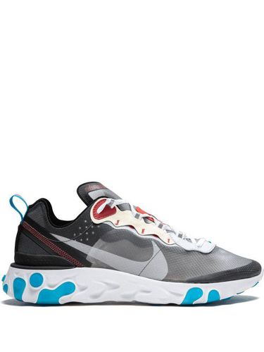 Baskets React Element 87 - Nike - Modalova