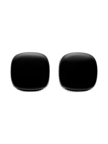 Boutons de manchette Streamline Cushion en sterling (17 mm) - David Yurman - Modalova