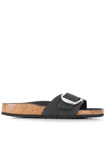 Sandales Madrid Oiled - Birkenstock - Modalova