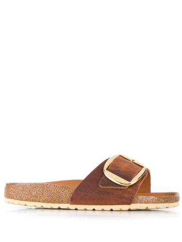 Sandales Madrid Oiled - Birkenstock - Modalova