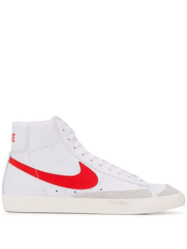 Baskets montantes Blazer Mid 77 - Nike - Modalova