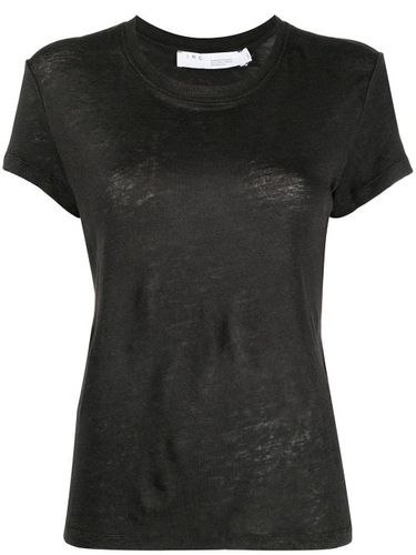 IRO t-shirt classique - Noir - IRO - Modalova