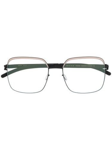 Lunettes de vue Meryl à monture oversize - Mykita - Modalova