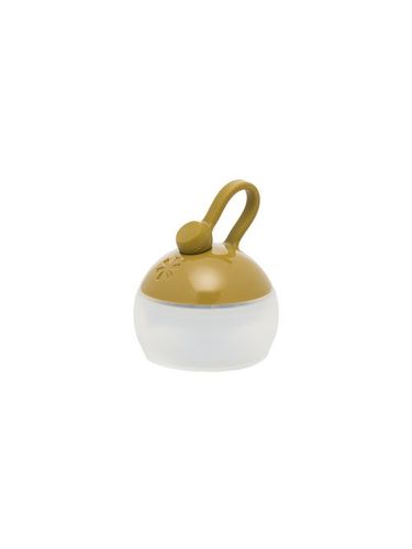 Snow Peak mini lampe hozuki - Vert - Snow Peak - Modalova