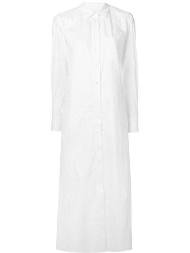 Robe-chemise longue - Sies Marjan - Modalova