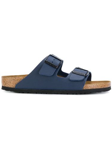 Birkenstock sandales Arizona - Bleu - Birkenstock - Modalova