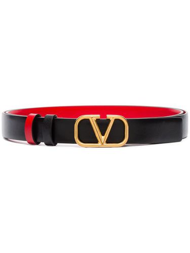 Ceinture VLOGO - Valentino Garavani - Modalova