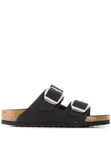 Birkenstock sandales Arizona - Noir - Birkenstock - Modalova