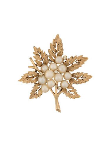 Broche Trifari - Susan Caplan Vintage - Modalova