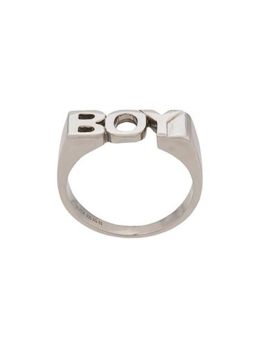 Maria Black bague Boy - Argent - Maria Black - Modalova