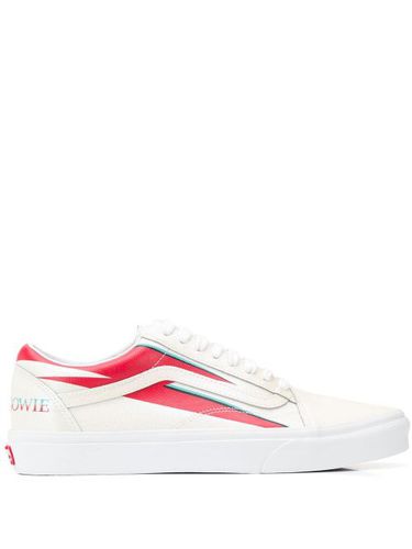 Vans baskets Bowie - Blanc - Vans - Modalova