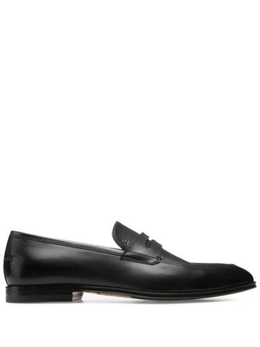 Bally Webb loafers - Noir - Bally - Modalova