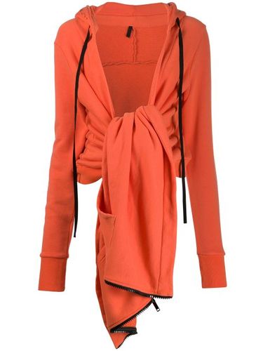 Veste nouée devant - UNRAVEL PROJECT - Modalova