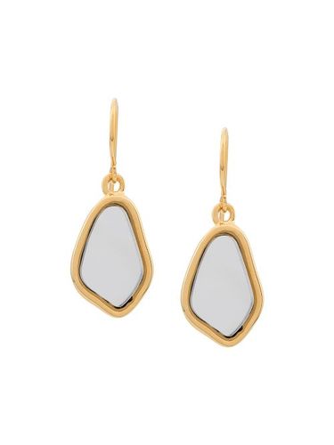 Boucles d'oreilles Ciottolo - Aurelie Bidermann - Modalova