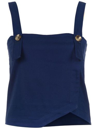 Olympiah Petri tank top - Bleu - Olympiah - Modalova