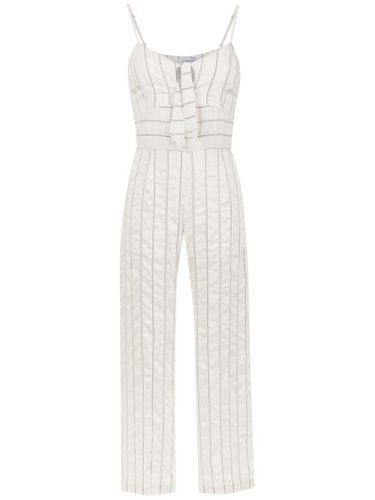 Olympiah Fiora jumpsuit - Blanc - Olympiah - Modalova