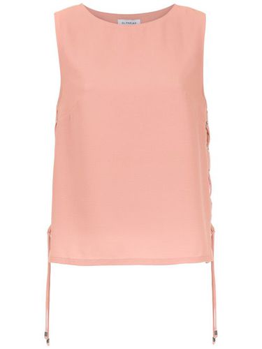 Olympiah Messina tank top - Rose - Olympiah - Modalova