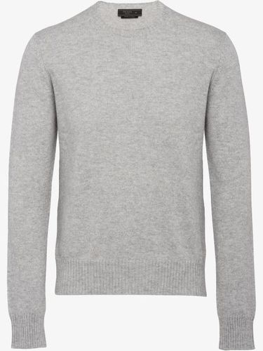 Prada pull en cachemire - Gris - Prada - Modalova