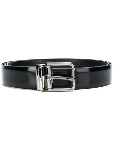 Ceinture classique - Dolce & Gabbana - Modalova