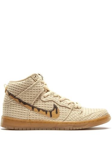 Baskets montantes Dunk High Premium SB - Nike - Modalova