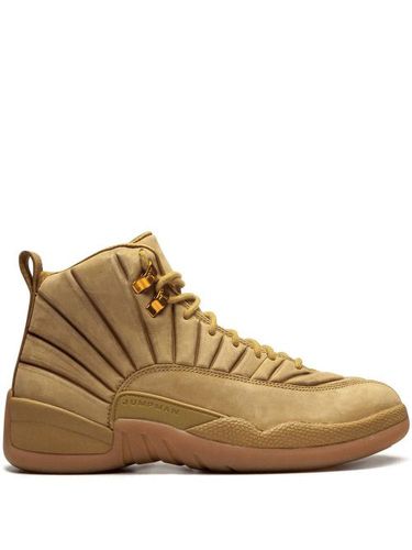 Baskets montantes Air 12 Retro PSNY - Jordan - Modalova