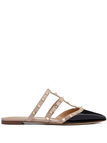 Slippers Rockstud - Valentino Garavani - Modalova