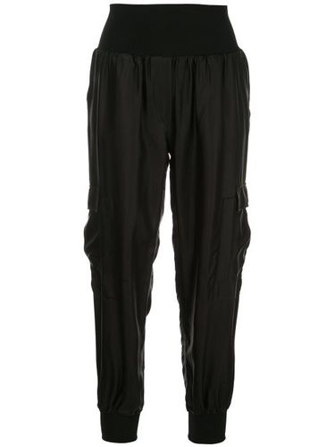 Cinq A Sept pantalon Giles - Noir - Cinq A Sept - Modalova