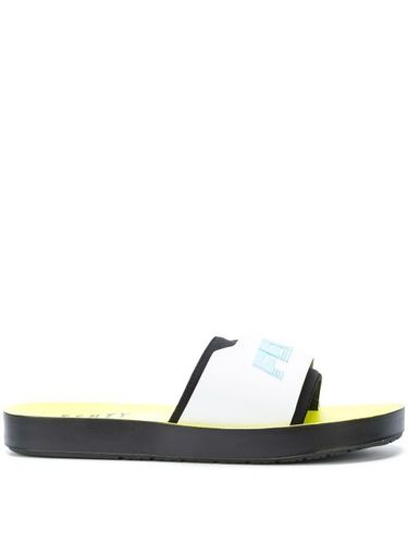 Fenty X Puma Surf slides - Jaune - Fenty X Puma - Modalova