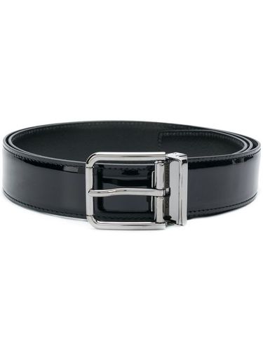 Ceinture classique - Dolce & Gabbana - Modalova