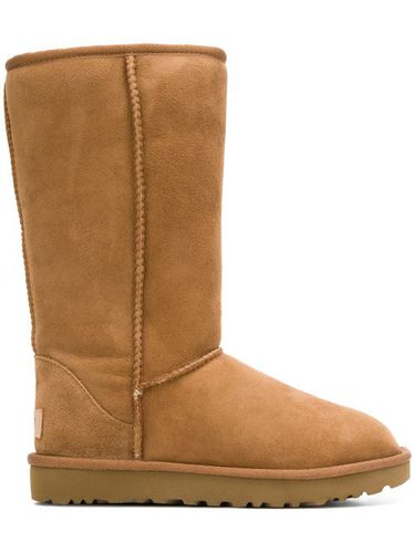 Bottes à intérieur fourré en laine d'agneau - UGG - Modalova