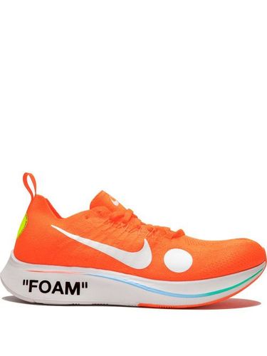 Baskets Zoom Fly Mercurial FK / OW - Nike X Off-White - Modalova