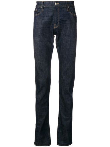 FRAME slim jeans - Bleu - FRAME - Modalova