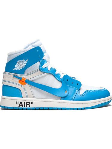 Baskets Air 1 Retro 'Off-White - UNC' - Jordan - Modalova