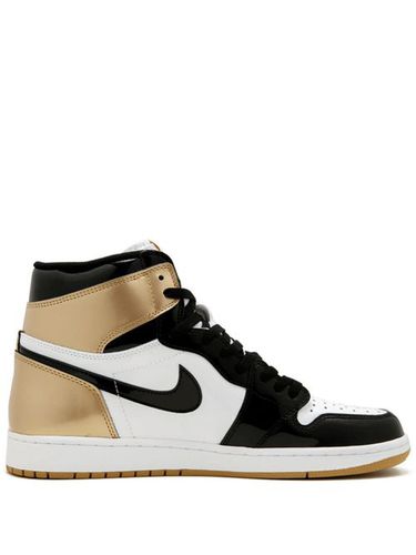 Baskets montantes Air 1 Retro High OG NRG gold top 3 - Jordan - Modalova