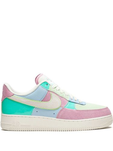 Nike baskets Air Force 1 '07 - Bleu - Nike - Modalova