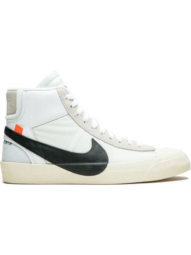 Baskets The 10: Blazer Mid - Nike X Off-White - Modalova