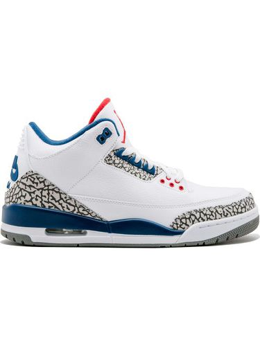 Baskets Air 3 Retro OG true blue - Jordan - Modalova