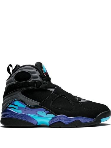 Baskets Air 8 Retro Aqua - Jordan - Modalova