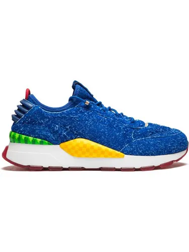 PUMA baskets Sonic RS-0 - Bleu - PUMA - Modalova