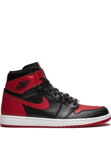 Baskets Air 1 Hi H2H NRG / CHI - Jordan - Modalova
