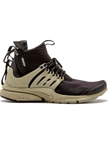 Baskets montantes Air Presto Mid / Acronym - Nike - Modalova